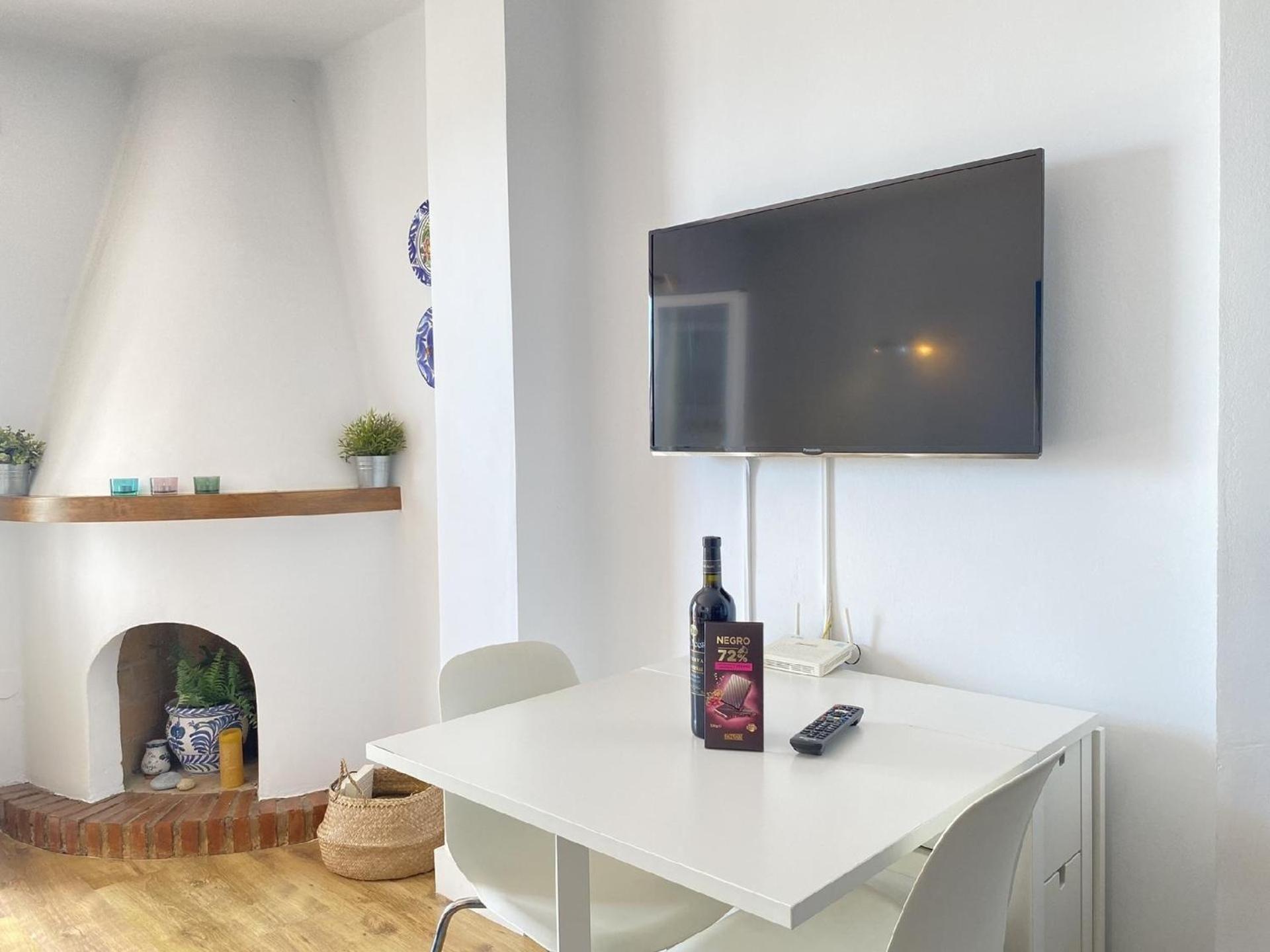 Ferienwohnung Fuer 3 Personen Ca 60 Qm In Nerja, Andalusien Costa Del Sol Εξωτερικό φωτογραφία