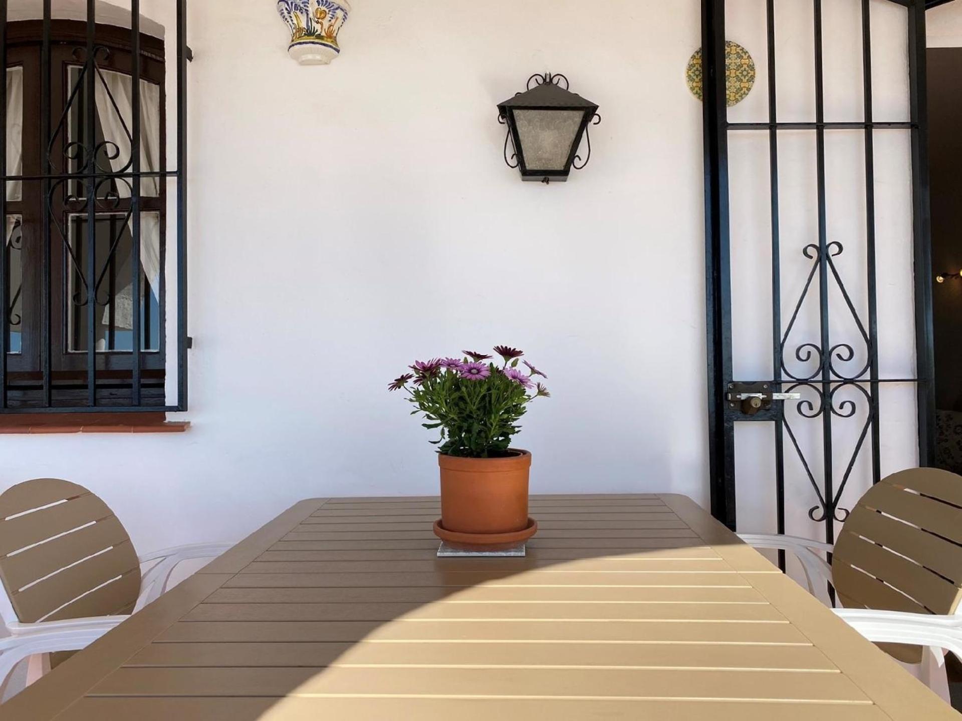 Ferienwohnung Fuer 3 Personen Ca 60 Qm In Nerja, Andalusien Costa Del Sol Εξωτερικό φωτογραφία