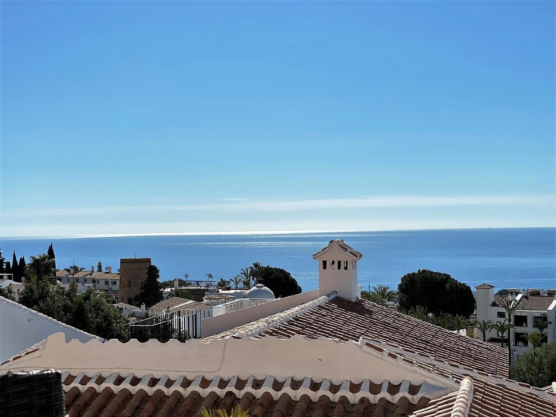 Ferienwohnung Fuer 3 Personen Ca 60 Qm In Nerja, Andalusien Costa Del Sol Εξωτερικό φωτογραφία